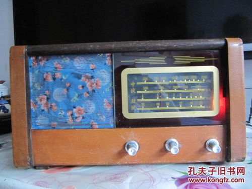 音頻唱機與通訊音像制品的收藏雜談